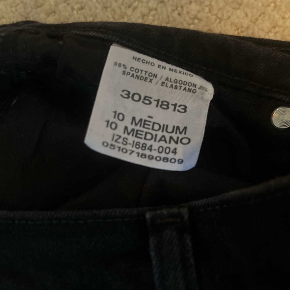 Lee straight leg jeans - Picture 4 of 4